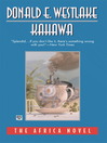 Cover image for Kahawa